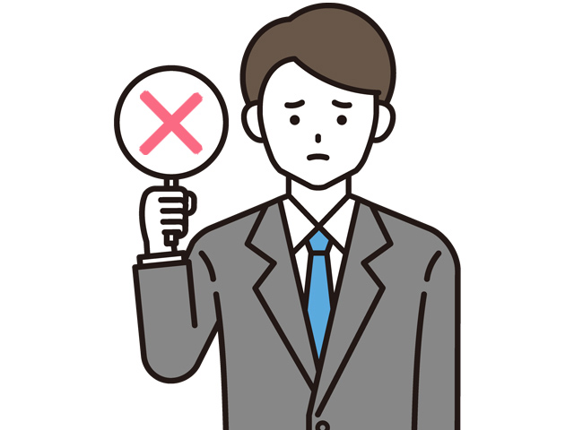 買取出来ないエアコン製品