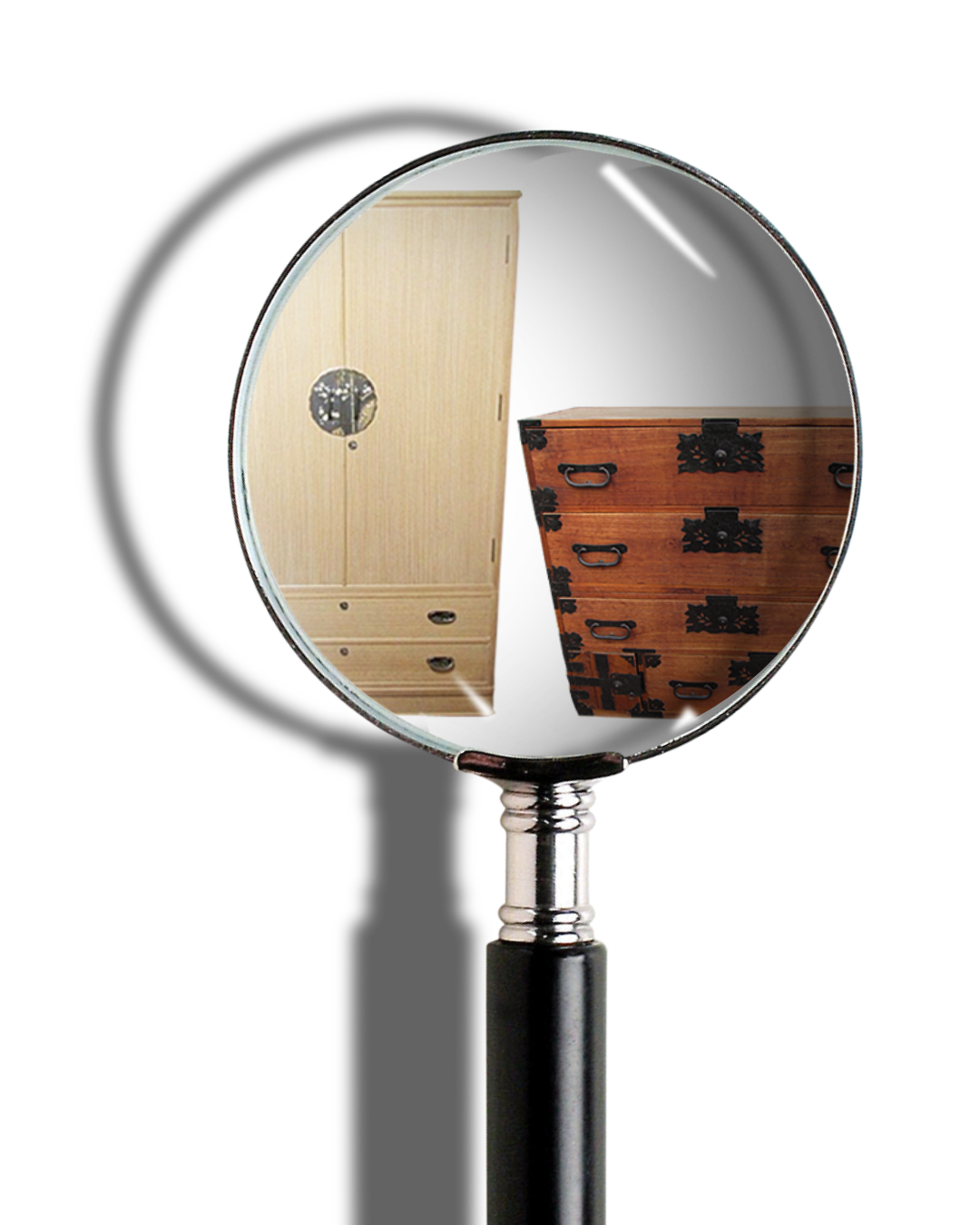 リサイクルフレンドは、家具・家電・骨董品・中国品など幅広い買取が可能