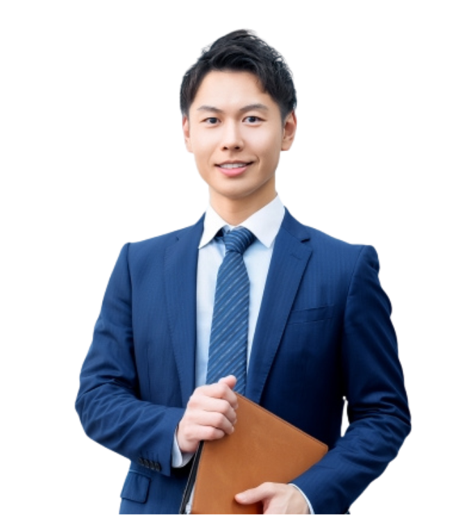 リサイクルフレンドが悩み解決 スタッフ写真