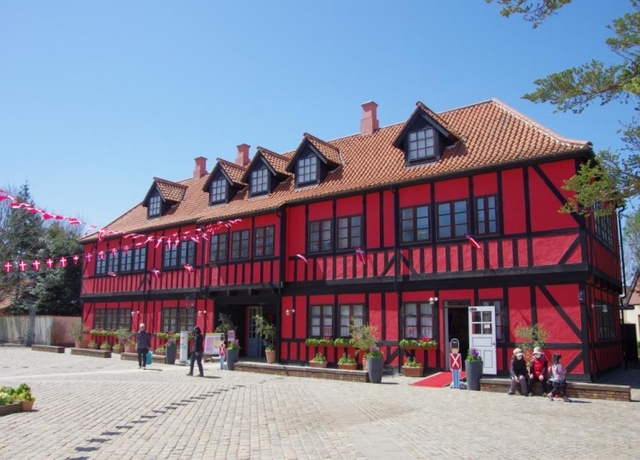 船橋市：街並み