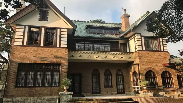 三鷹市：街並み