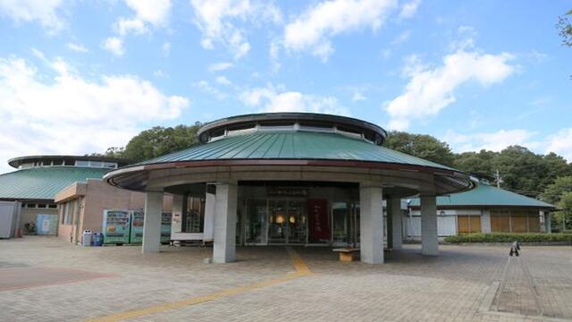 武蔵村山市：街並み