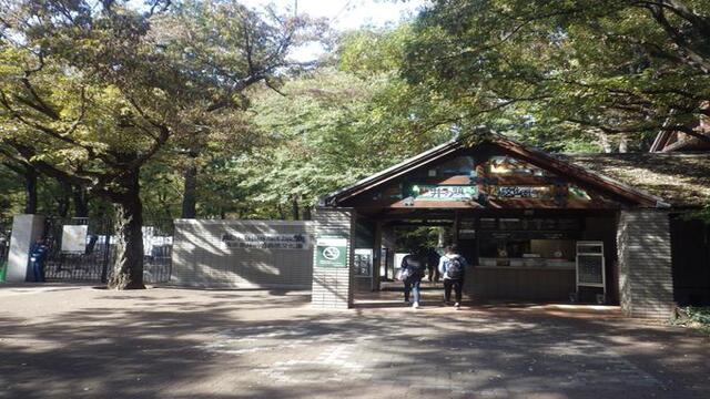 武蔵野市：街並み