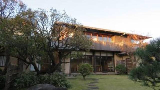 杉並区：街並み